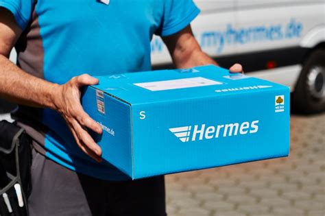 hermes packez